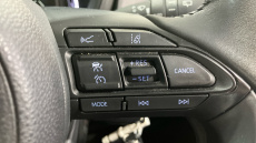 Toyota Aygo X 1.0 VVT-i Edge 5dr Petrol Hatchback